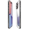 Etui SPIGEN AirSkin Hybrid do Apple iPhone 15 Pro Max Przezroczysty Gwarancja 6 miesięcy