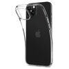 Etui SPIGEN Liquid Crystal do Apple iPhone 15 Plus Przezroczysty Model telefonu iPhone 15 Plus