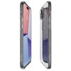 Etui SPIGEN Liquid Crystal do Apple iPhone 15 Plus Przezroczysto-brokatowy Marka telefonu Apple