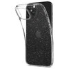 Etui SPIGEN Liquid Crystal do Apple iPhone 15 Plus Przezroczysto-brokatowy Kompatybilność Apple iPhone 15 Plus