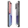 Etui SPIGEN Ultra Hybrid do Apple iPhone 15 Pro Max Przezroczysty Gwarancja 6 miesięcy
