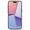 Etui SPIGEN Ultra Hybrid do Apple iPhone 15 Pro Max Przezroczysty Seria telefonu iPhone