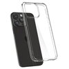 Etui SPIGEN Ultra Hybrid do Apple iPhone 15 Pro Max Przezroczysty Typ Etui nakładka