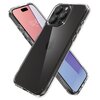 Etui SPIGEN Ultra Hybrid do Apple iPhone 15 Pro Max Przezroczysty Dominujący kolor Przezroczysty
