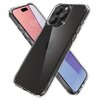 Etui SPIGEN Ultra Hybrid do Apple iPhone 15 Pro Max Przezroczysty Gwarancja 6 miesięcy