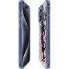 Etui SPIGEN Liquid Crystal do Apple iPhone 15 Pro Wielokolorowy Kompatybilność Apple iPhone 15 Pro