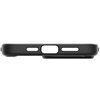 Etui SPIGEN Ultra Hybrid do Apple iPhone 15 Pro Max Czarny Matowy Marka telefonu Apple