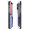 Etui SPIGEN Liquid Crystal do Apple iPhone 15 Pro Przezroczysty Etui wodoszczelne Nie