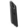 Etui SPIGEN Liquid Crystal do Apple iPhone 15 Pro Przezroczysty Typ Etui nakładka