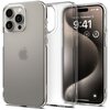 Etui SPIGEN Ultra Hybrid do Apple iPhone 15 Pro Max Przezroczysty Matowy