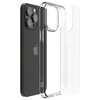 Etui SPIGEN Ultra Hybrid do Apple iPhone 15 Pro Max Przezroczysty Matowy Kompatybilność Apple iPhone 15 Pro Max