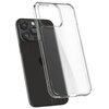 Etui SPIGEN Ultra Hybrid do Apple iPhone 15 Pro Max Przezroczysty Matowy Dominujący kolor Przezroczysty