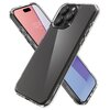 Etui SPIGEN Ultra Hybrid do Apple iPhone 15 Pro Max Przezroczysty Matowy Typ Etui nakładka