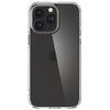 Etui SPIGEN Ultra Hybrid do Apple iPhone 15 Pro Max Przezroczysty Matowy Model telefonu iPhone 15 Pro Max