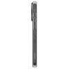 Etui SPIGEN Liquid Crystal do Apple iPhone 15 Pro Przezroczysto-brokatowy Etui wodoszczelne Nie