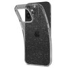 Etui SPIGEN Liquid Crystal do Apple iPhone 15 Pro Przezroczysto-brokatowy Kompatybilność Apple iPhone 15 Pro