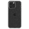 Etui SPIGEN Liquid Crystal do Apple iPhone 15 Pro Przezroczysto-brokatowy Seria telefonu iPhone