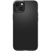 Etui SPIGEN Thin Fit do Apple iPhone 15 Plus Czarny Seria telefonu iPhone