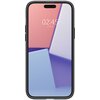 Etui SPIGEN Thin Fit do Apple iPhone 15 Plus Czarny Kompatybilność Apple iPhone 15 Plus