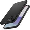 Etui SPIGEN Thin Fit do Apple iPhone 15 Plus Czarny Gwarancja 6 miesięcy