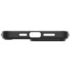 Etui SPIGEN Ultra Hybrid do Apple iPhone 15 Pro Max Czarny Matowy Marka telefonu Apple