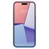 Etui SPIGEN Liquid Crystal do Apple iPhone 15 Pro Gradation Różowy Seria telefonu iPhone