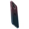 Etui SPIGEN Liquid Crystal do Apple iPhone 15 Pro Gradation Różowy Typ Etui nakładka