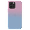 Etui SPIGEN Liquid Crystal do Apple iPhone 15 Pro Gradation Różowy Model telefonu iPhone 15 Pro