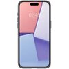 Etui SPIGEN Thin Fit do Apple iPhone 15 Pro Czarny Seria telefonu iPhone