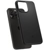 Etui SPIGEN Thin Fit do Apple iPhone 15 Pro Czarny Kompatybilność Apple iPhone 15 Pro
