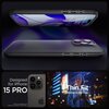 Etui SPIGEN Thin Fit do Apple iPhone 15 Pro Czarny Marka telefonu Apple