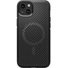 Etui SPIGEN Core Armor Mag MagSafe do Apple iPhone 15 Plus Czarny matowy Seria telefonu iPhone