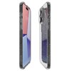Etui SPIGEN Liquid Crystal do Apple iPhone 15 Pro Max Przezroczysto-brokatowy Etui z powerbankiem Nie