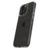 Etui SPIGEN Liquid Crystal do Apple iPhone 15 Pro Max Przezroczysto-brokatowy Dominujący kolor Przezroczysto-brokatowy