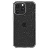 Etui SPIGEN Liquid Crystal do Apple iPhone 15 Pro Max Przezroczysto-brokatowy Model telefonu iPhone 15 Pro Max