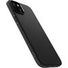 Etui SPIGEN Liquid Air do Apple iPhone 15 Plus Czarny Matowy Kompatybilność Apple iPhone 15 Plus