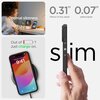 Etui SPIGEN Liquid Air do Apple iPhone 15 Plus Czarny Matowy Kod pocztowy 02-838