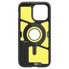 Etui SPIGEN Tough Armor Mag MagSafe do Apple iPhone 15 Pro Czarny Seria telefonu iPhone