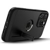 Etui SPIGEN Tough Armor Mag MagSafe do Apple iPhone 15 Pro Czarny Materiał TPU