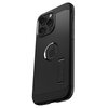 Etui SPIGEN Tough Armor Mag MagSafe do Apple iPhone 15 Pro Czarny Dominujący kolor Czarny