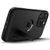 Etui SPIGEN Tough Armor Mag MagSafe do Apple iPhone 15 Pro Max Czarny Etui wodoszczelne Nie