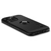 Etui SPIGEN Tough Armor Mag MagSafe do Apple iPhone 15 Pro Max Czarny Materiał Poliwęglan