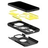 Etui SPIGEN Tough Armor Mag MagSafe do Apple iPhone 15 Pro Max Czarny Marka telefonu Apple