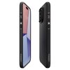 Etui SPIGEN Liquid Air do Apple iPhone 15 Pro Czarny Nazwa FLAVOUR NORBERT ROZMYSŁOWSKI