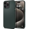 Etui SPIGEN Liquid Air do Apple iPhone 15 Pro Max Zielony