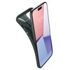 Etui SPIGEN Liquid Air do Apple iPhone 15 Pro Max Zielony Etui z powerbankiem Nie