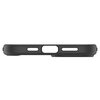 Etui SPIGEN Ultra Hybrid do Apple iPhone 15 Przezroczysto-czarny Gwarancja 6 miesięcy