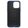 Etui SPIGEN Mag Armor Magsafe do Apple iPhone 15 Pro Max Niebieski Model telefonu iPhone 15 Pro Max