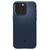 Etui SPIGEN Mag Armor Magsafe do Apple iPhone 15 Pro Max Niebieski Kompatybilność Apple iPhone 15 Pro Max