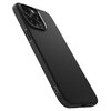 Etui SPIGEN Liquid Air do Apple iPhone 15 Pro Max Czarny Etui wodoszczelne Nie